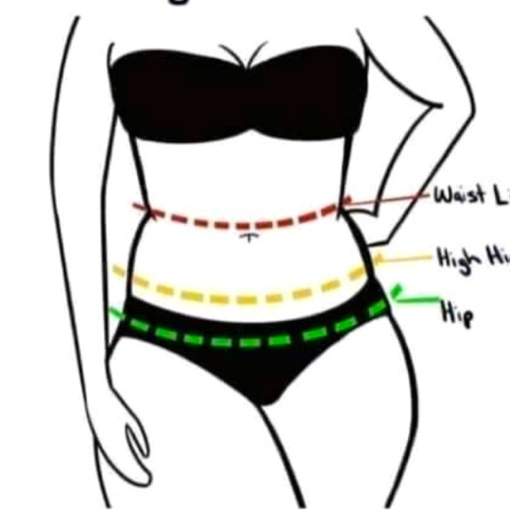 I sell African tie on waistbeads